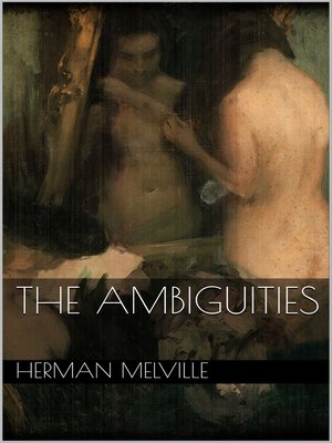 cover image of The Ambiguities